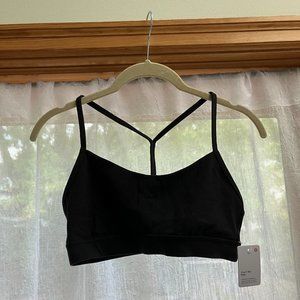 Lululemon Flow Y Bra